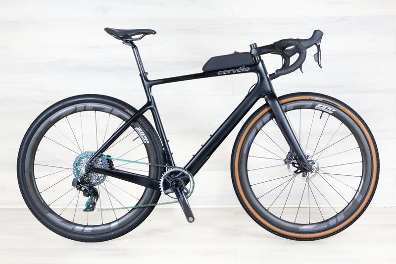 Cervelo Aspero - 2023, 56 cm