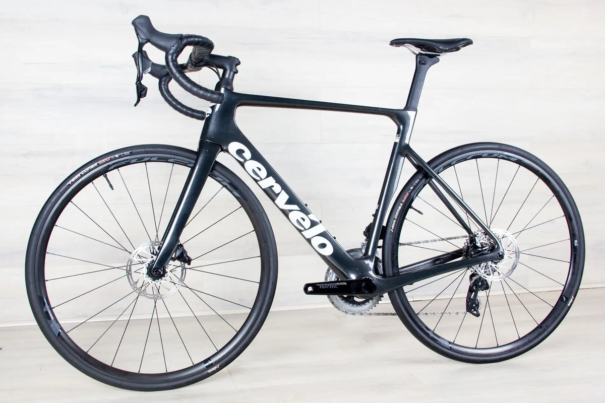 Cervelo Soloist - 2023, 56 cm