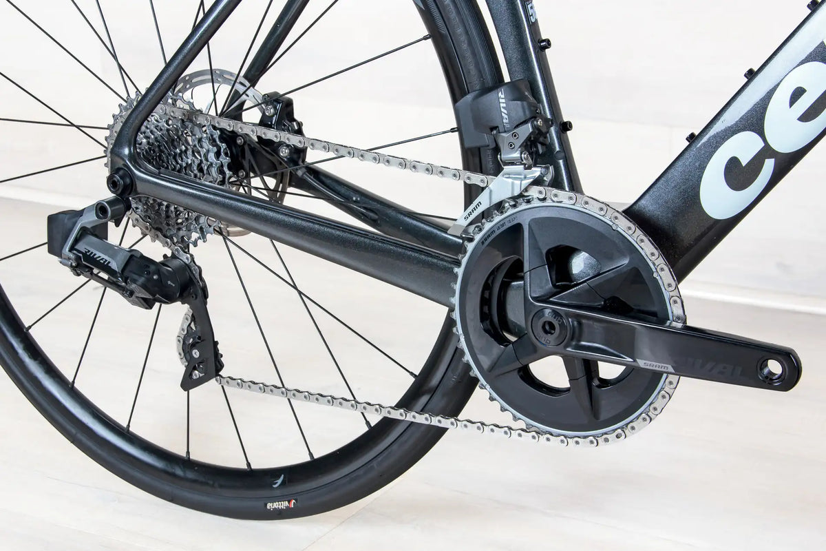 Cervelo Soloist - 2023, 56 cm