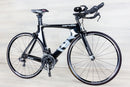 Cervelo P2 - 2017, 54 cm