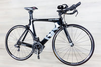 Cervelo P2 - 2017, 54 cm