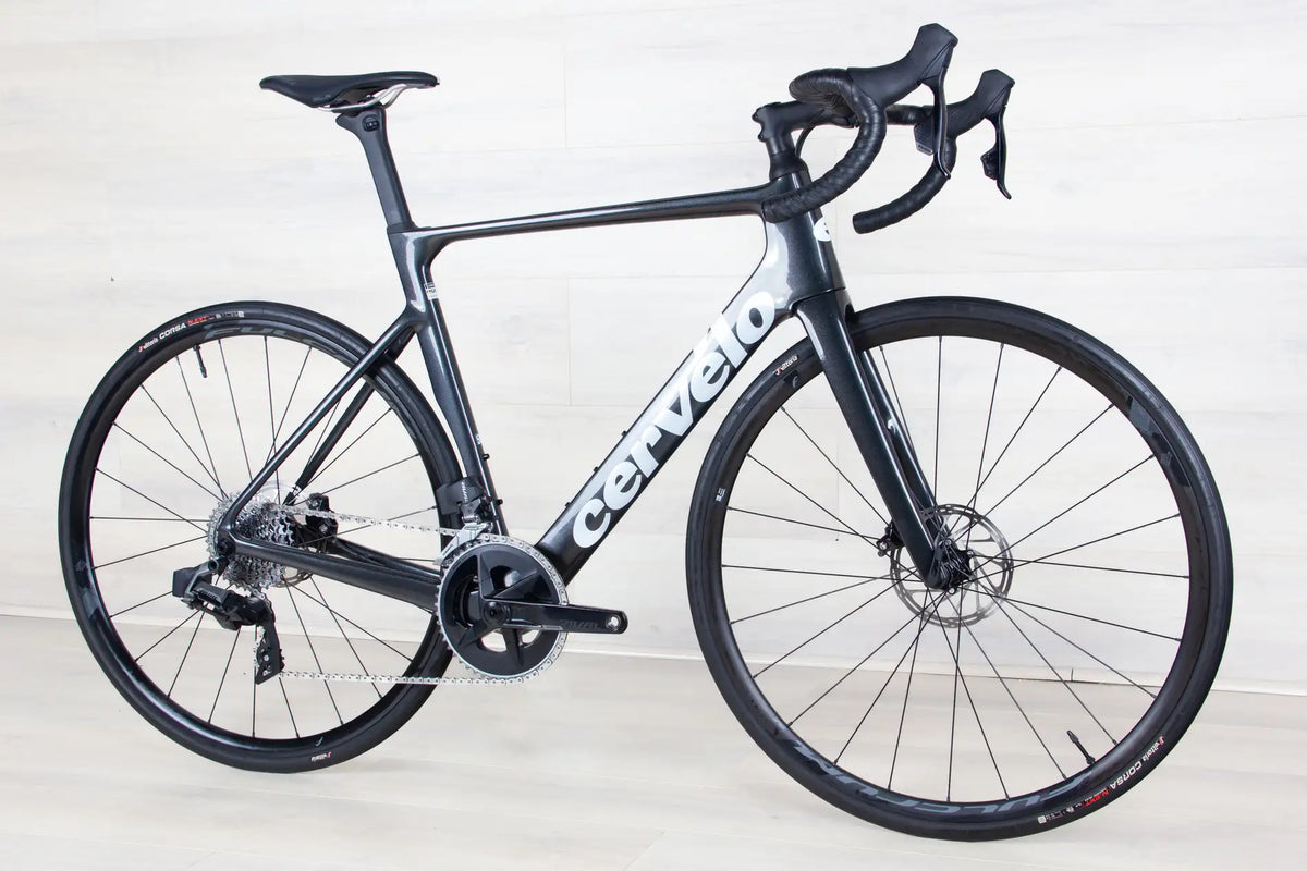Cervelo Soloist - 2023, 56 cm