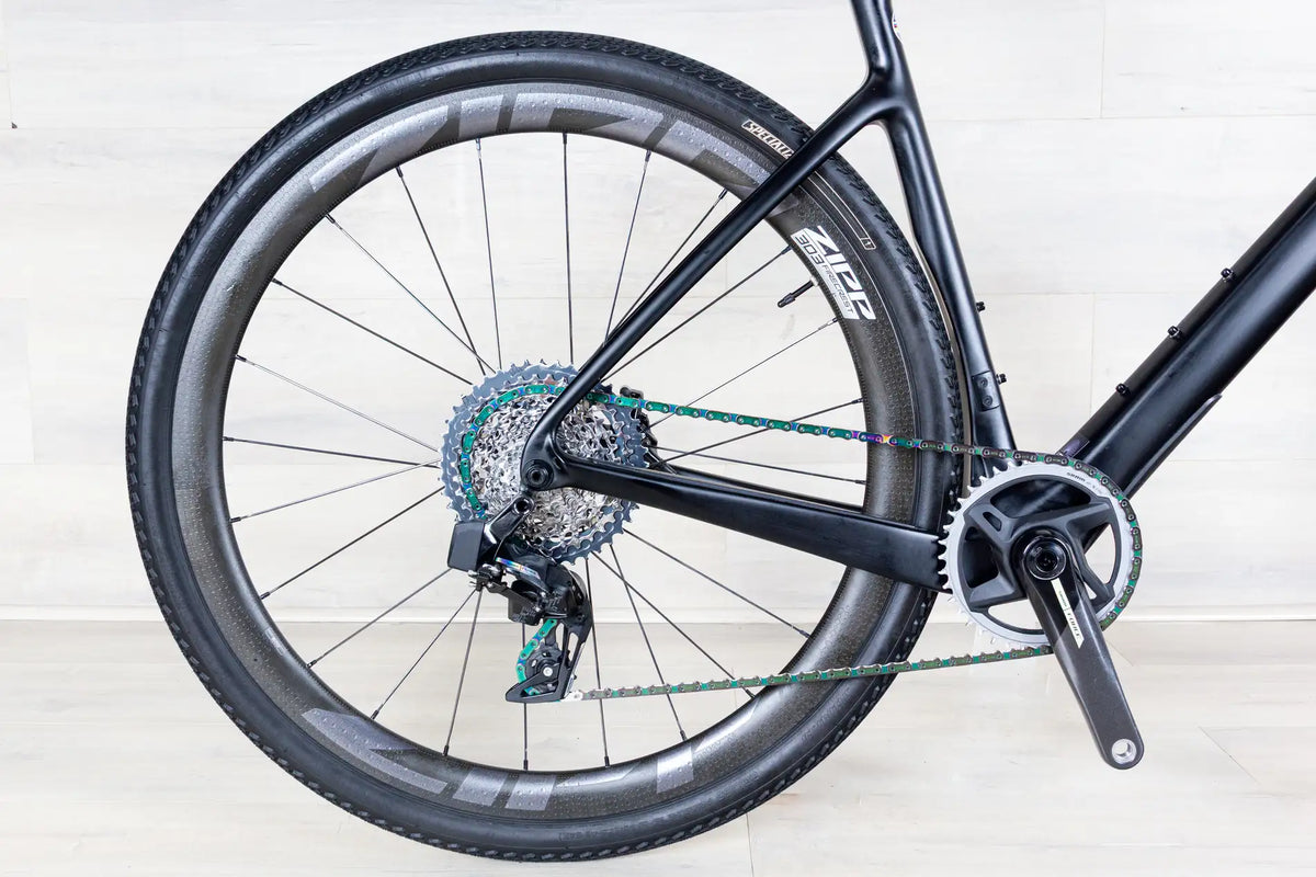Cervelo Aspero - 2023, 56 cm