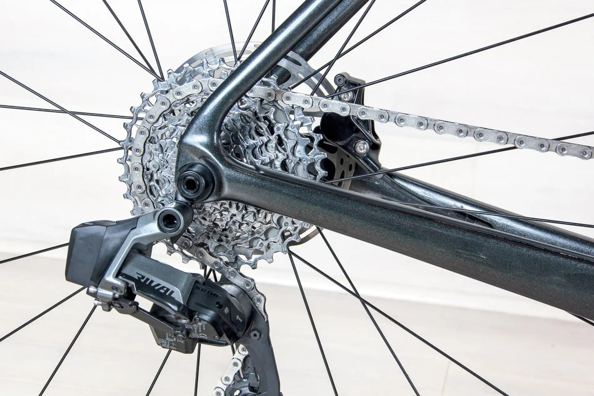 Cervelo Soloist - 2023, 56 cm