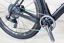 Cervelo Aspero - 2023, 56 cm
