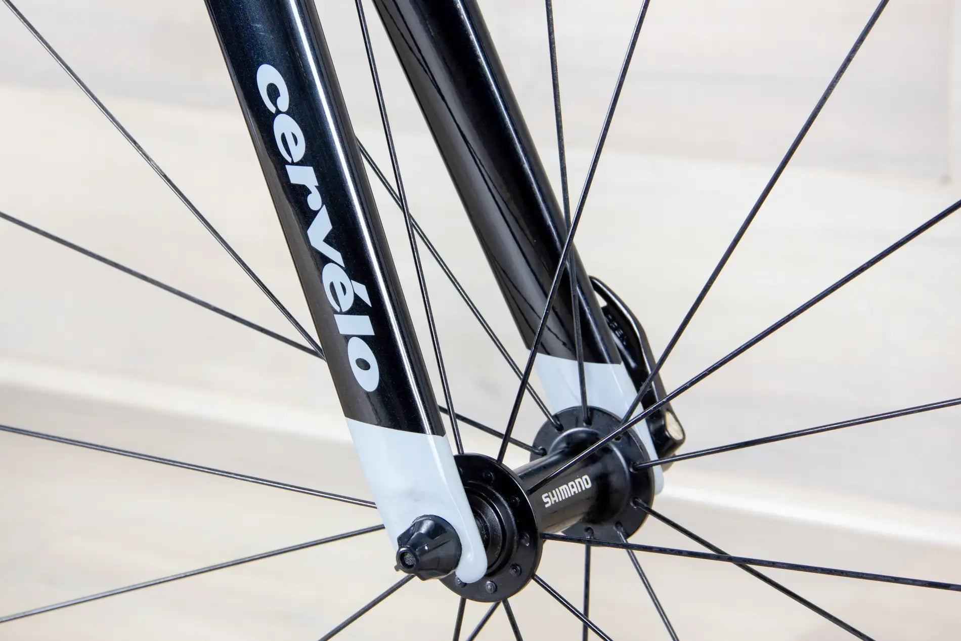 Cervelo P2 - 2017, 54 cm