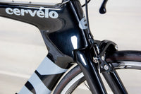 Cervelo P2 - 2017, 54 cm