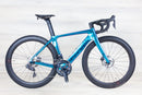 Cervélo S-Series - 2021, 48 cm