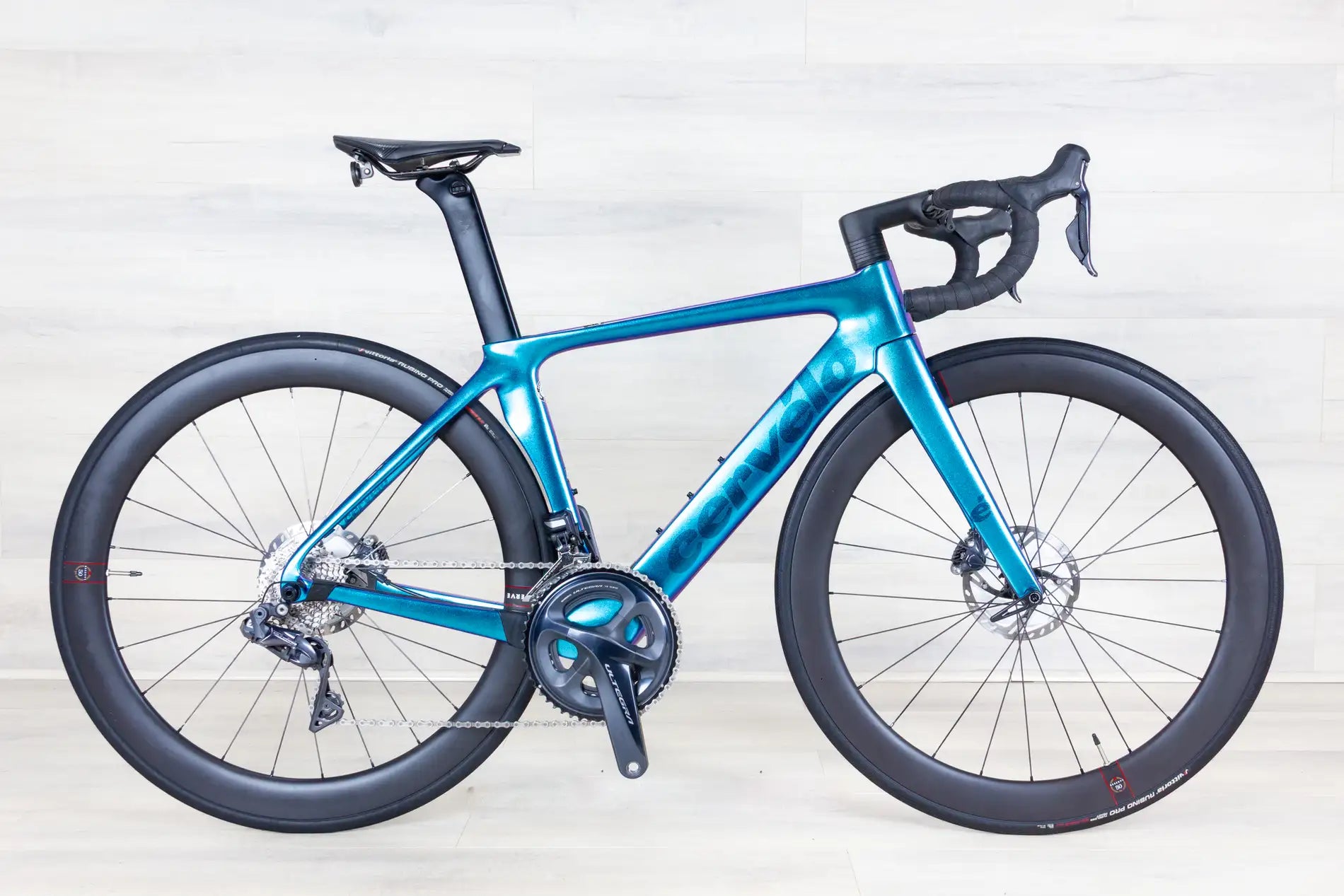 Cervélo S-Series - 2021, 48 cm