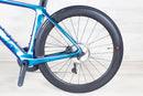 Cervélo S-Series - 2021, 48 cm
