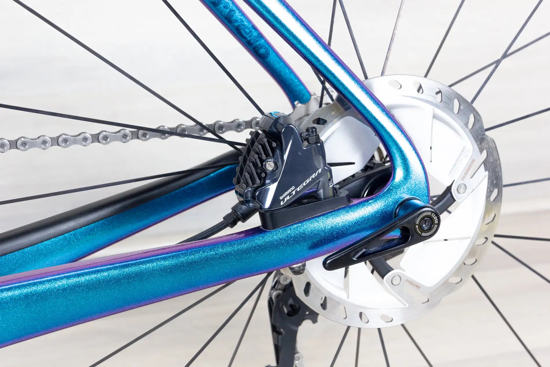 Cervélo S-Series - 2021, 48 cm