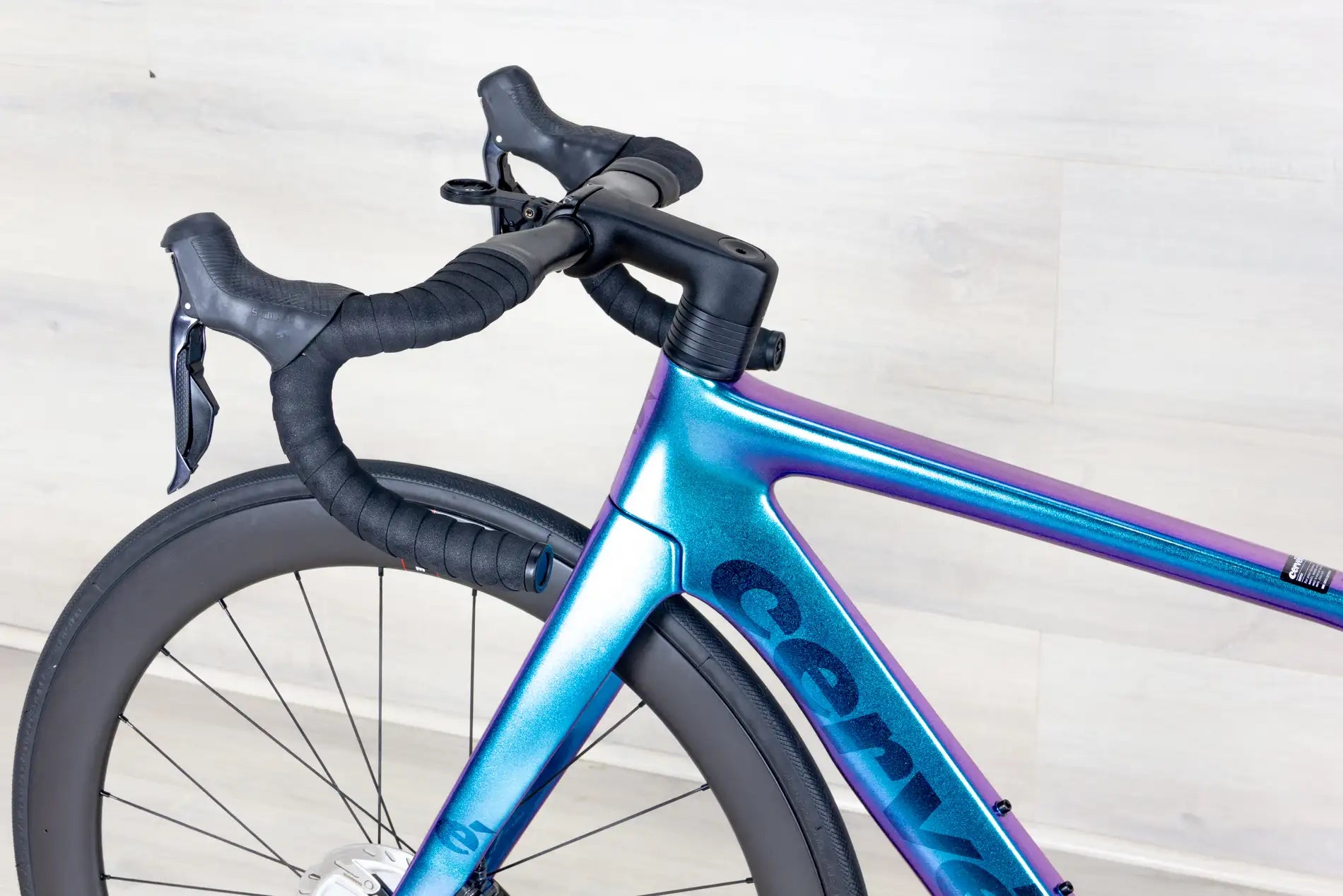 Cervélo S-Series - 2021, 48 cm