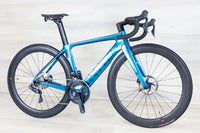 Cervélo S-Series - 2021, 48 cm