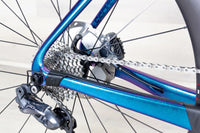 Cervélo S-Series - 2021, 48 cm