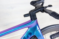 Cervélo S-Series - 2021, 48 cm