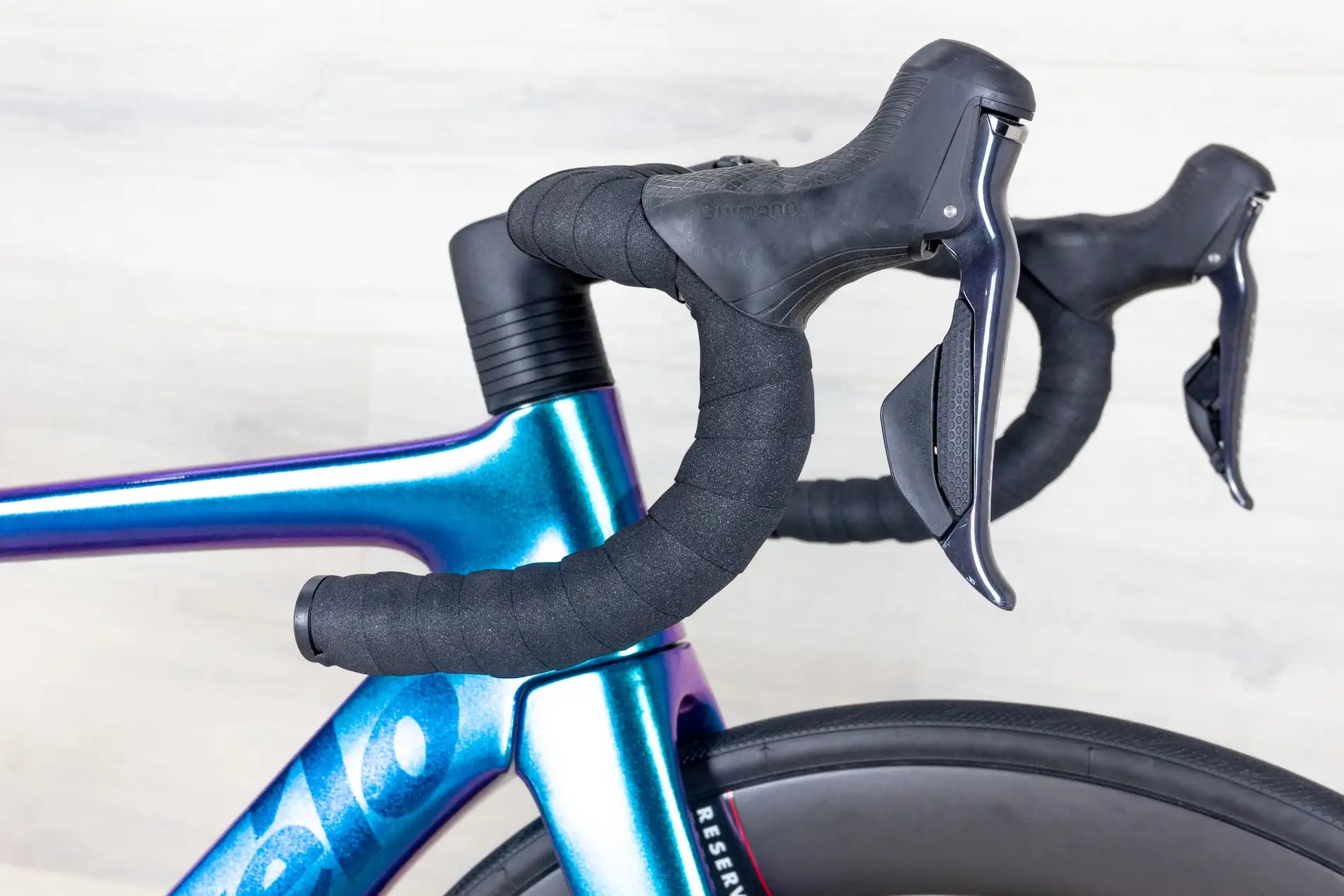 Cervélo S-Series - 2021, 48 cm