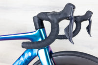 Cervélo S-Series - 2021, 48 cm