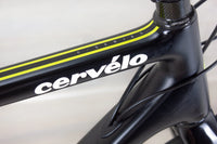 Cervelo C5 - 2019, 51 cm