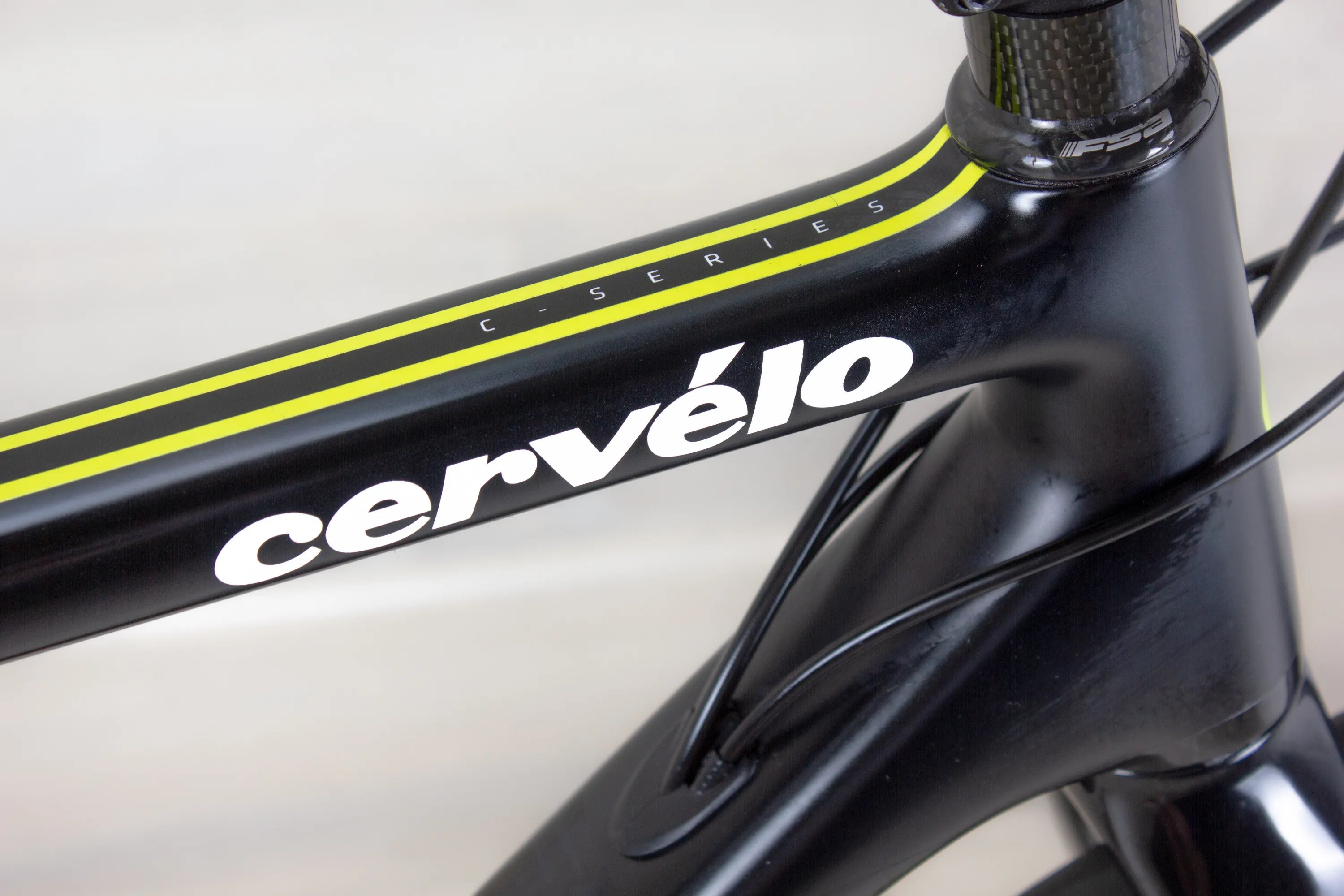 Cervelo C5 - 2019, 51 cm