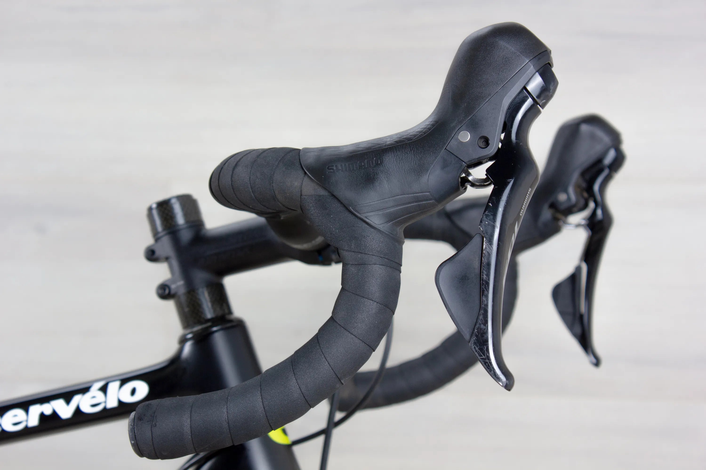 Cervelo C5 - 2019, 51 cm