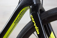 Cervelo C5 - 2019, 51 cm