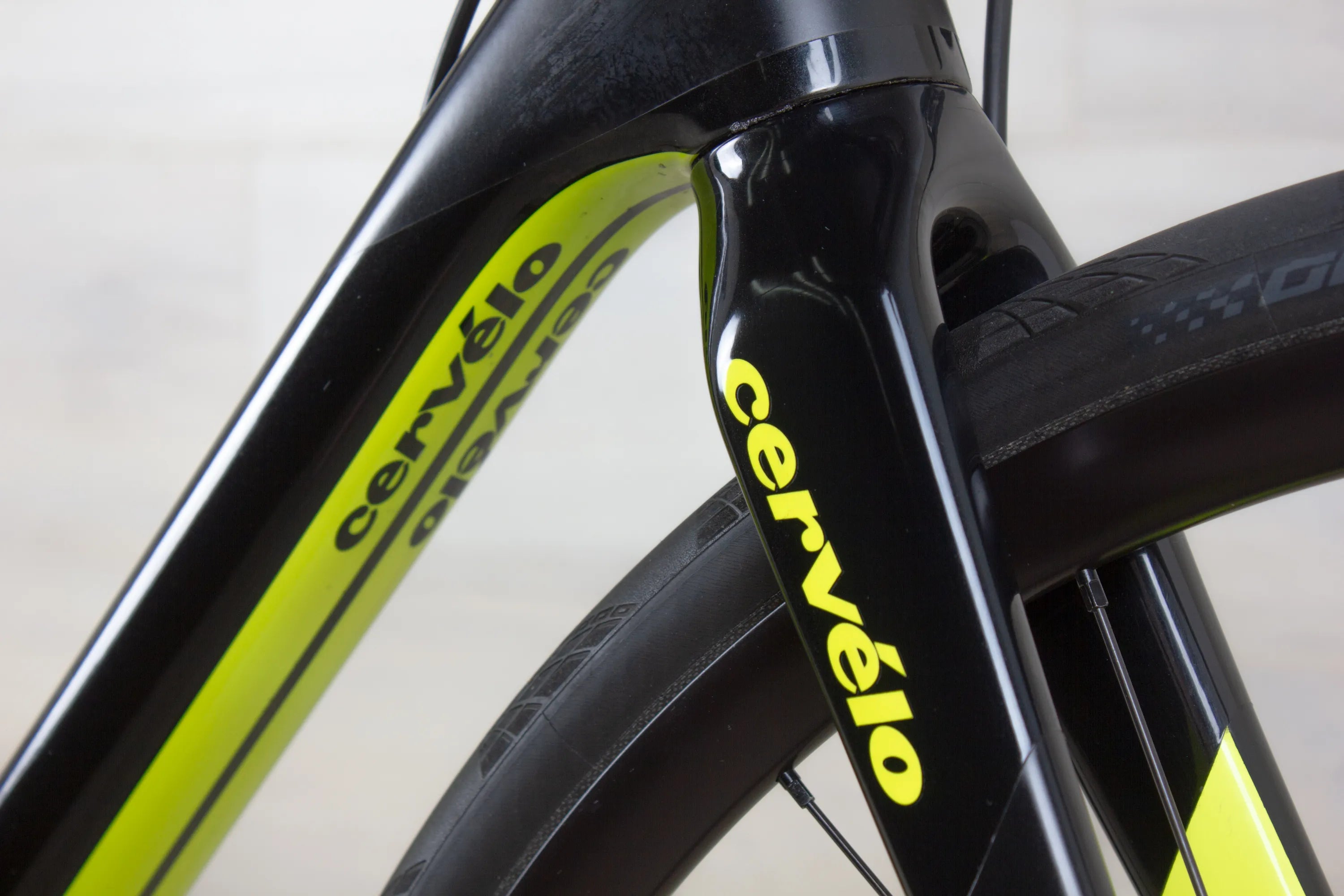 Cervelo C5 - 2019, 51 cm