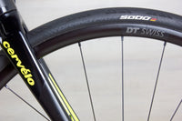 Cervelo C5 - 2019, 51 cm