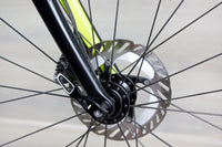 Cervelo C5 - 2019, 51 cm