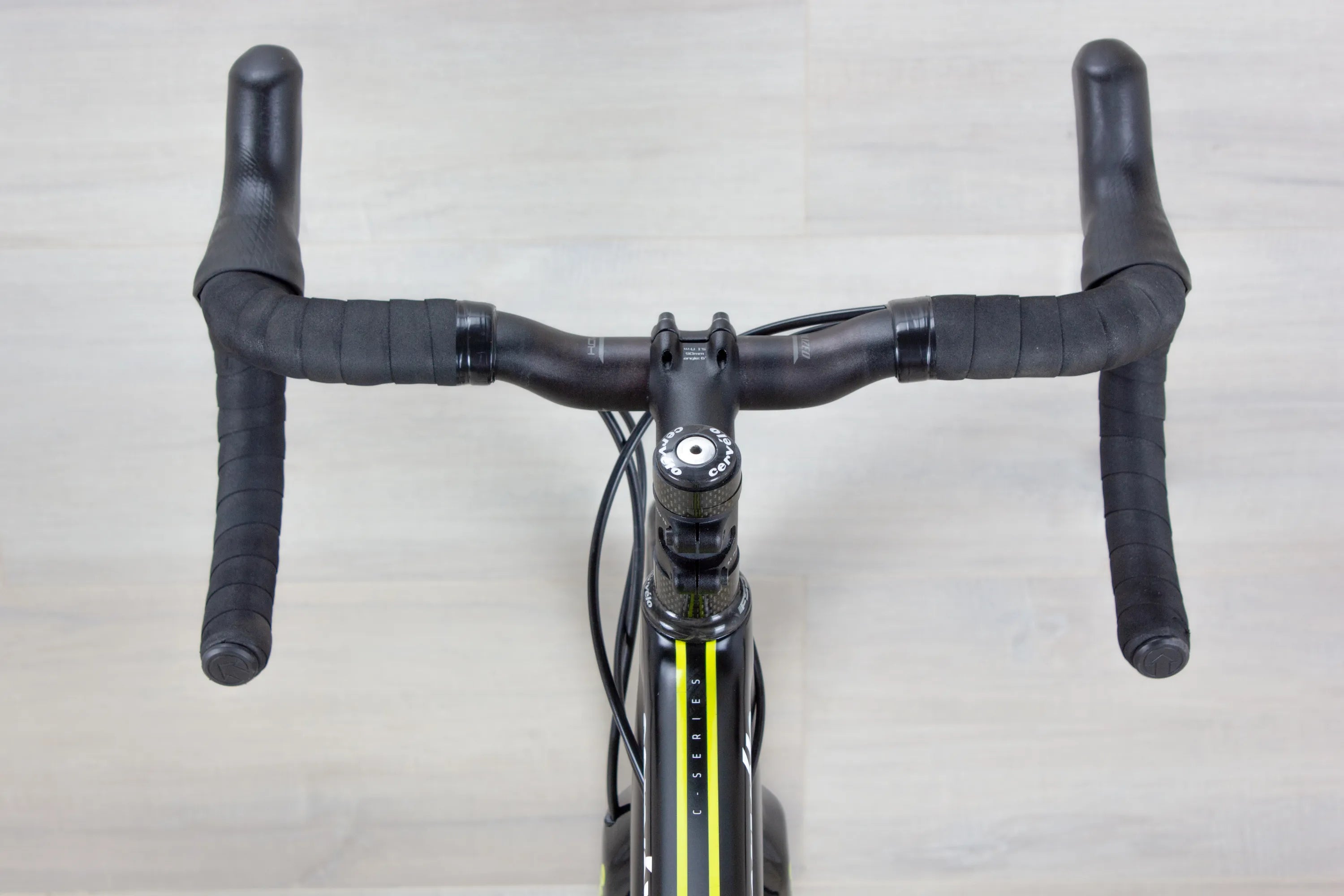 Cervelo C5 - 2019, 51 cm