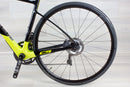 Cervelo C5 - 2019, 51 cm