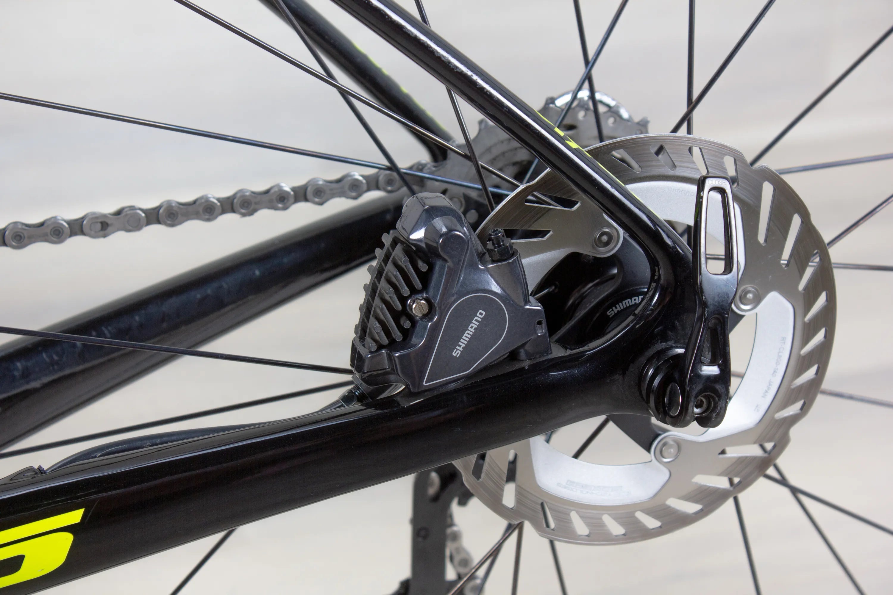Cervelo C5 - 2019, 51 cm