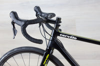 Cervelo C5 - 2019, 51 cm