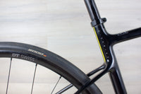 Cervelo C5 - 2019, 51 cm