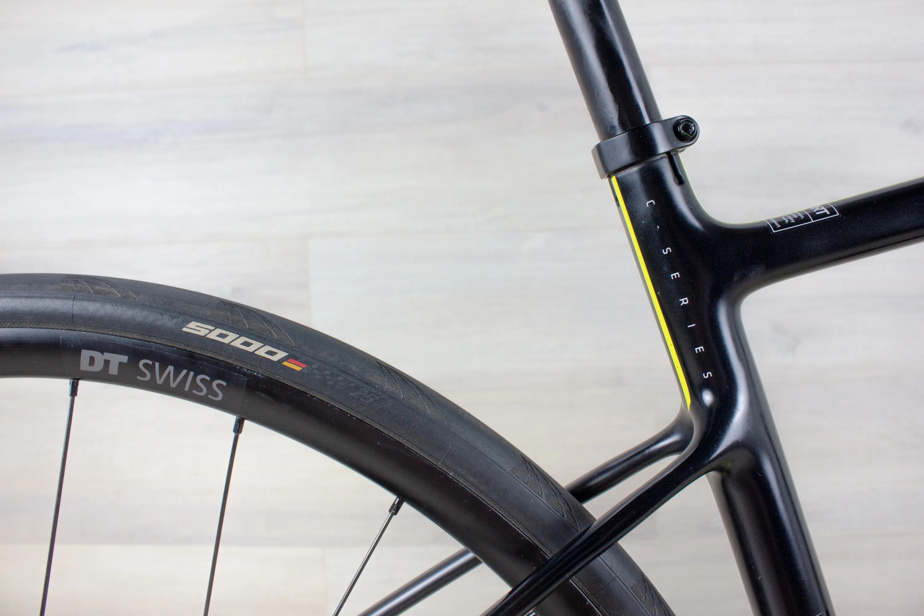 Cervelo C5 - 2019, 51 cm