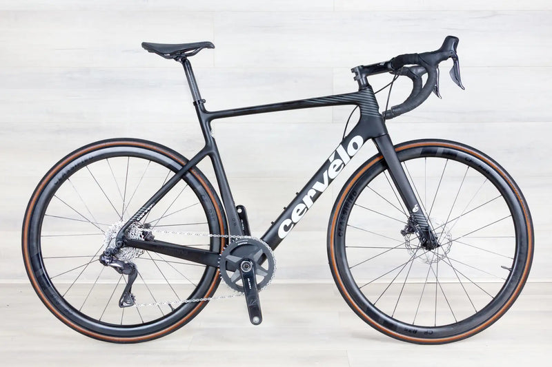 Cervelo Caledonia 5 - 2021, 56 cm