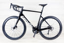 Cervelo Caledonia 5 - 2022, 58 cm