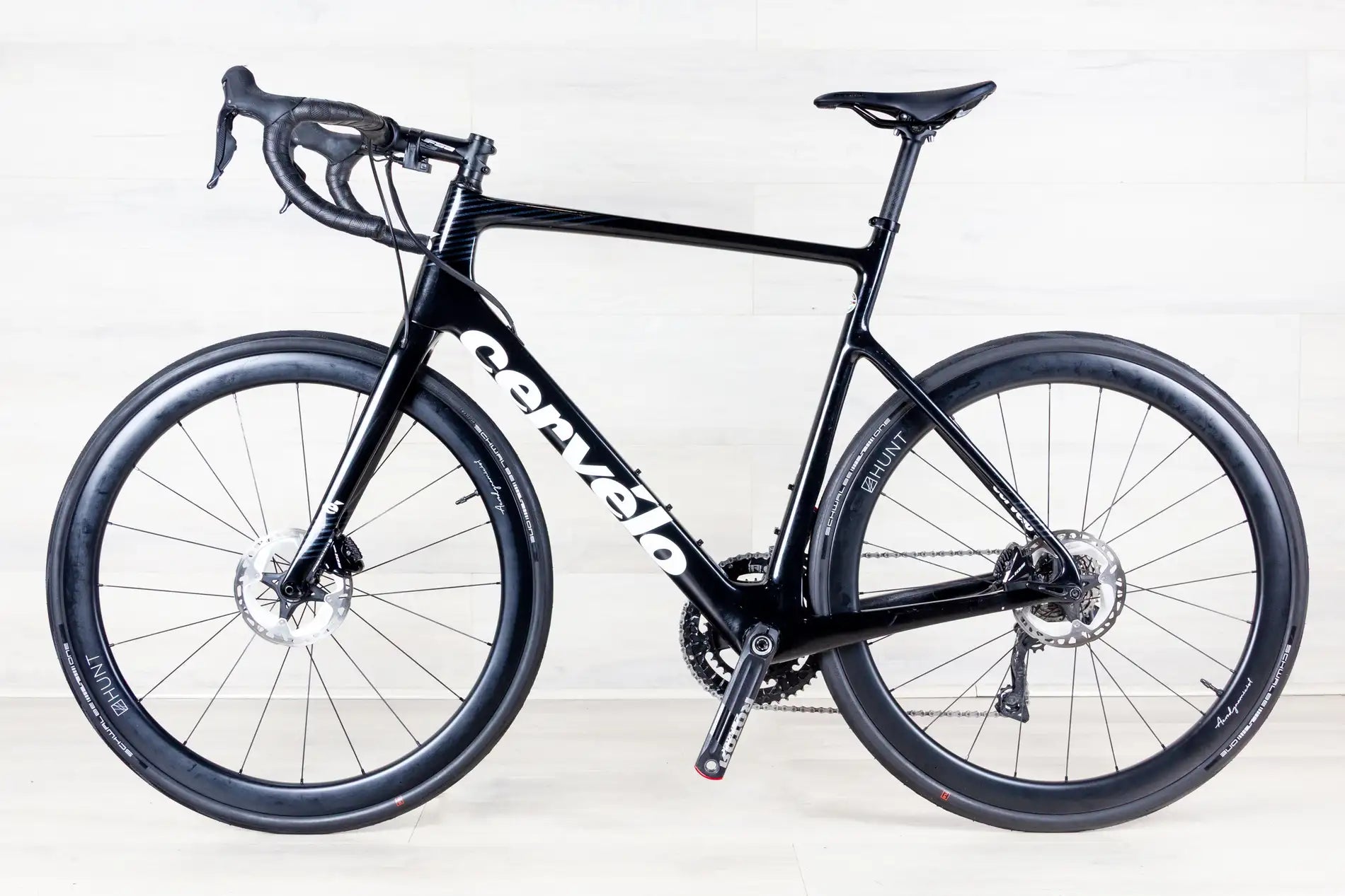 Cervelo Caledonia 5 - 2022, 58 cm
