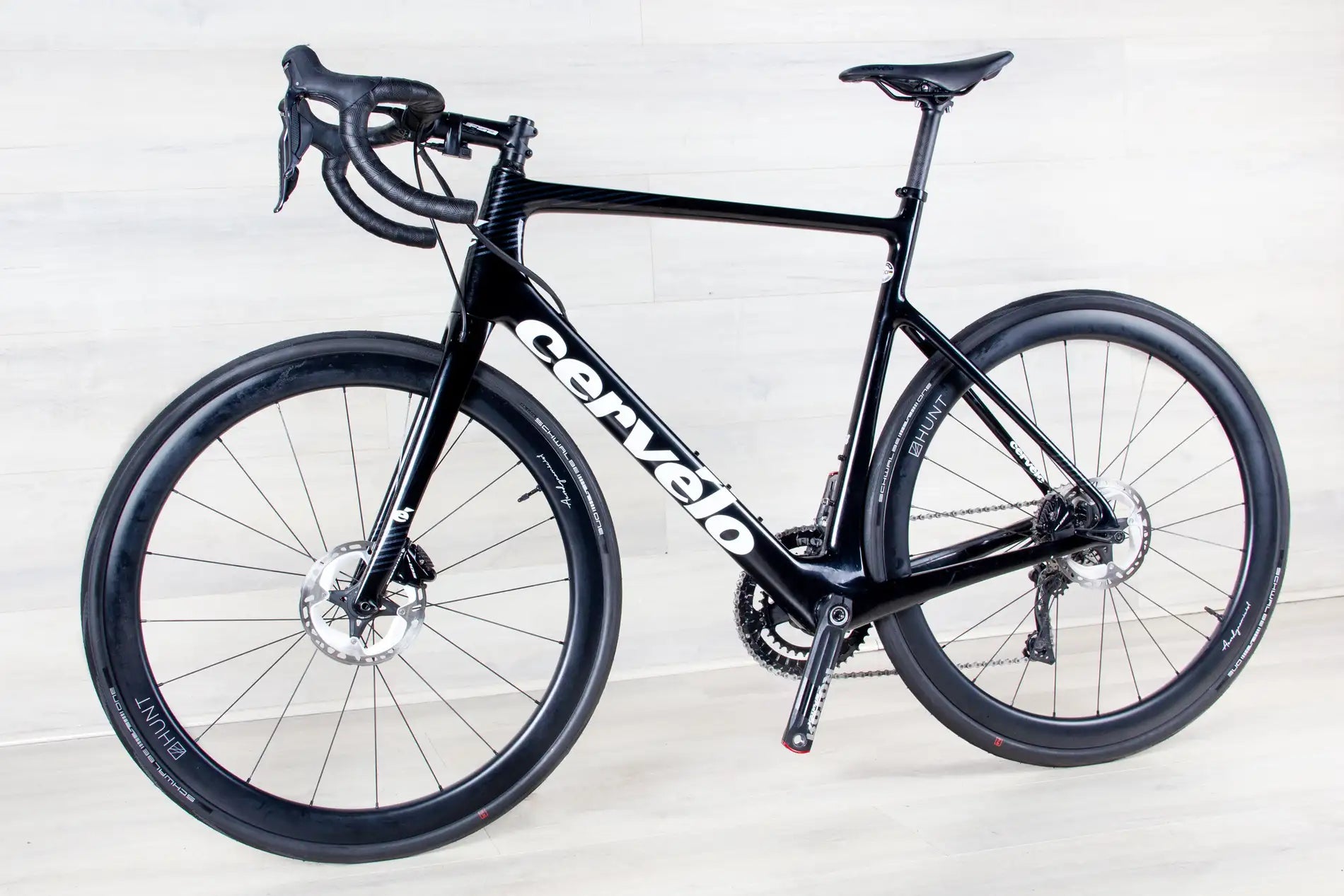 Cervelo Caledonia 5 - 2022, 58 cm