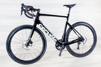 Cervelo Caledonia 5 - 2022, 58 cm