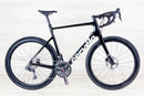 Cervelo Caledonia 5 - 2022, 58 cm