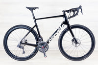 Cervelo Caledonia 5 - 2022, 58 cm