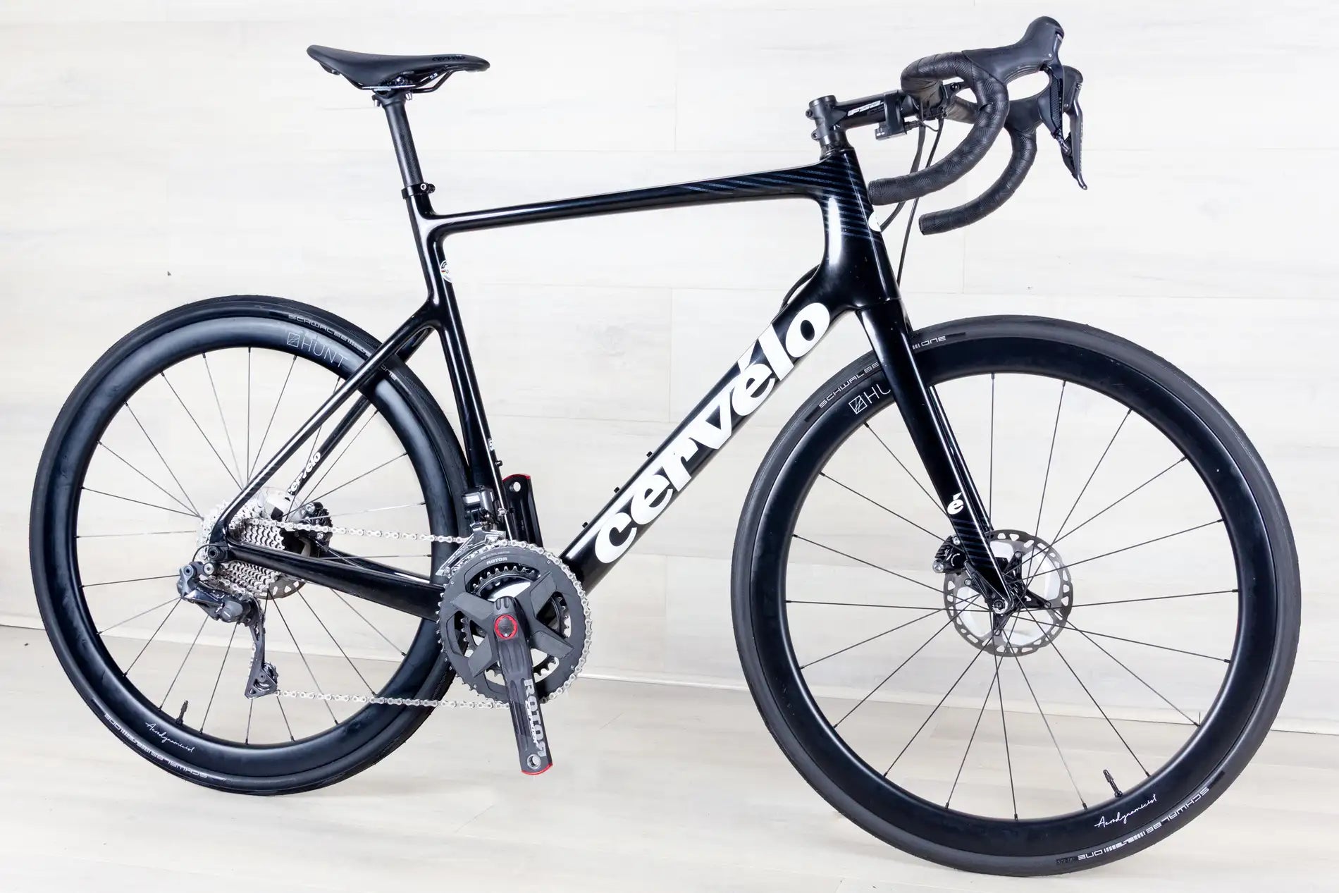 Cervelo Caledonia 5 - 2022, 58 cm