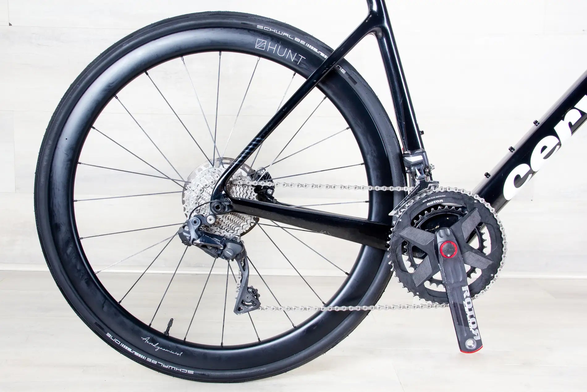 Cervelo Caledonia 5 - 2022, 58 cm