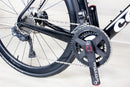 Cervelo Caledonia 5 - 2022, 58 cm