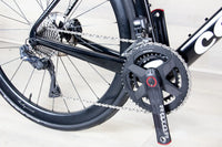 Cervelo Caledonia 5 - 2022, 58 cm