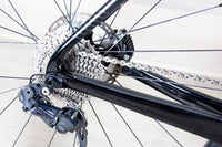 Cervelo Caledonia 5 - 2022, 58 cm