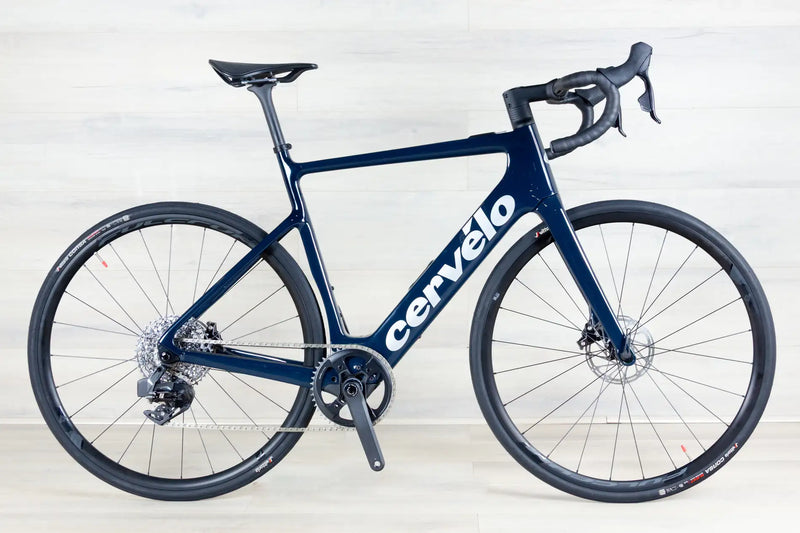 Cervelo Rouvida - 2024, Large