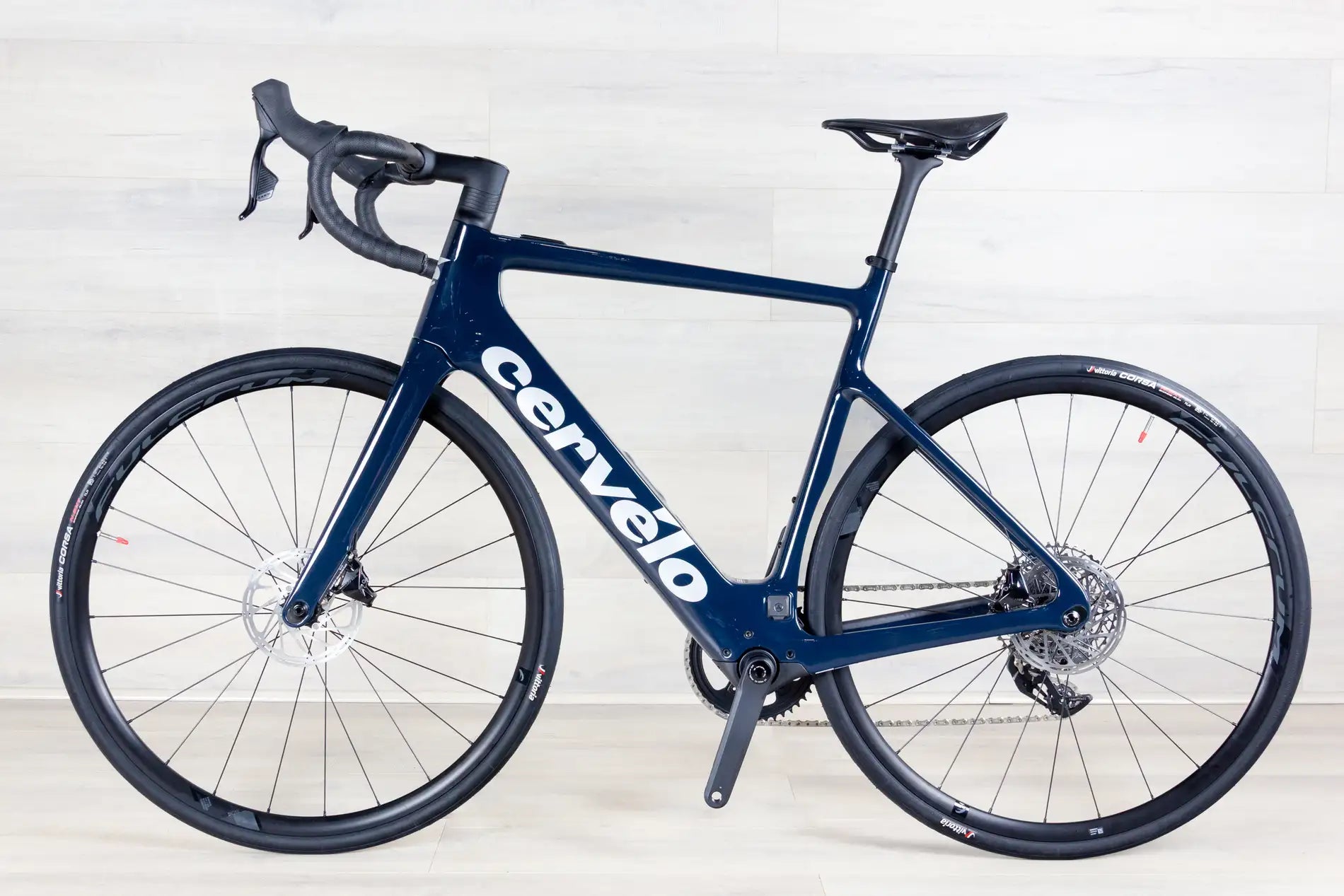 Cervelo Rouvida - 2024, Large