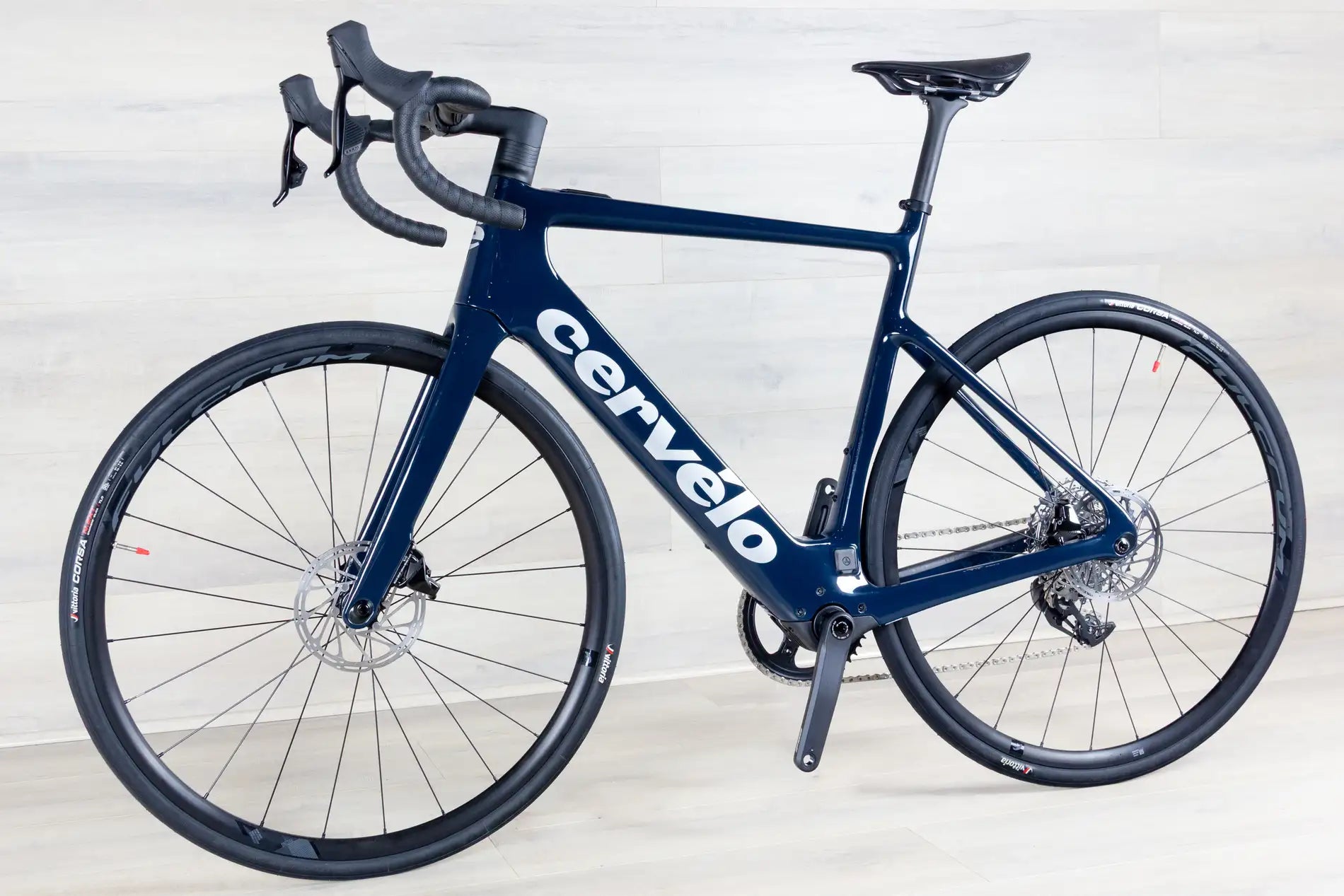 Cervelo Rouvida - 2024, Large