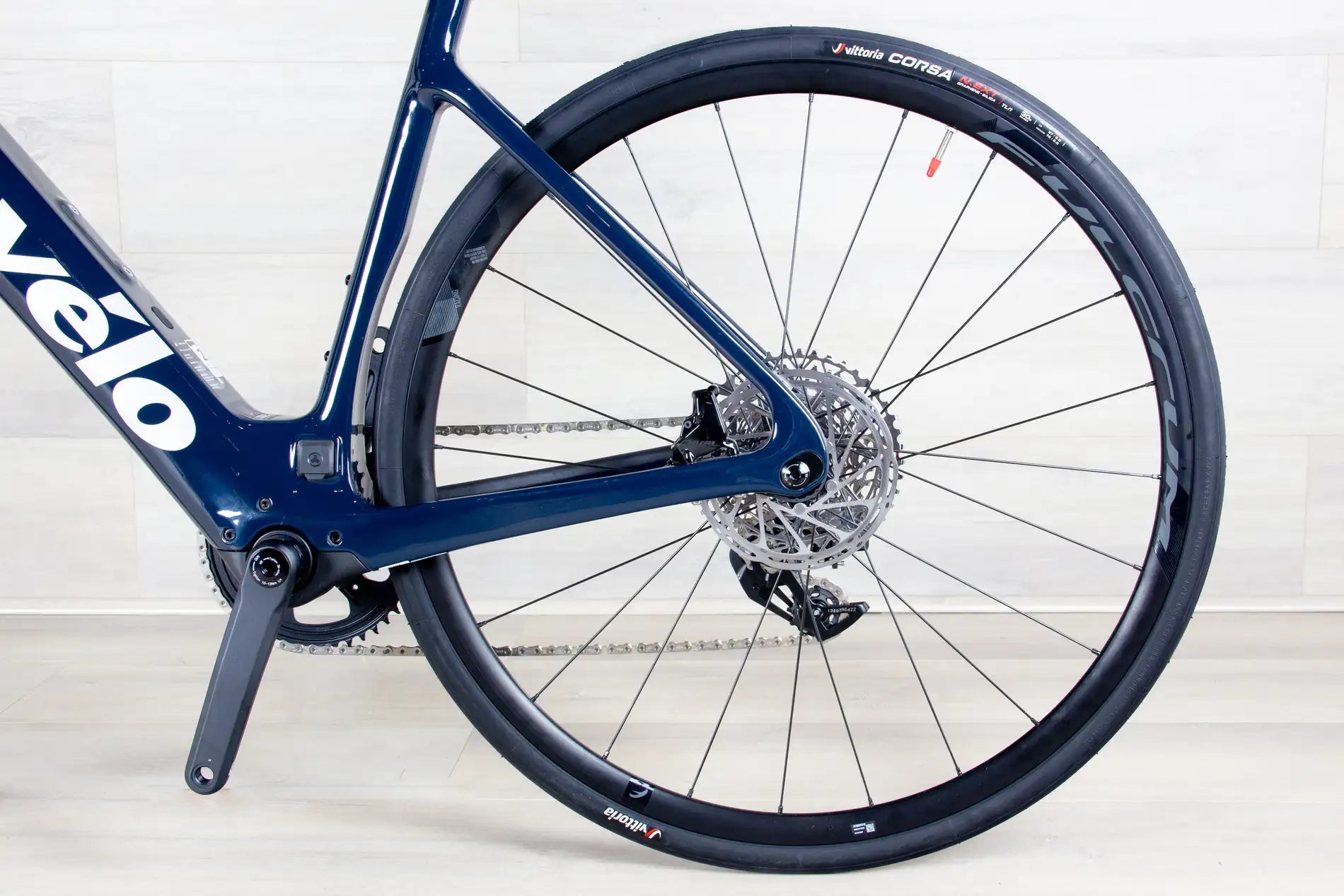 Cervelo Rouvida - 2024, Large